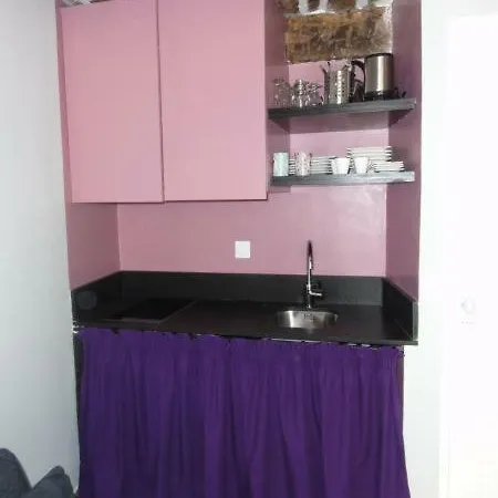 La Maison Des Augustines Appartement