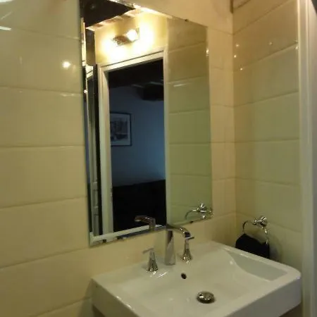 Appartement La Maison Des Augustines *